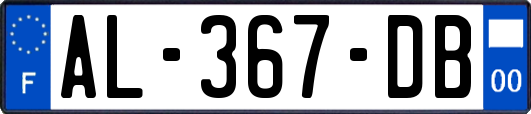 AL-367-DB