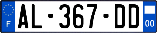AL-367-DD