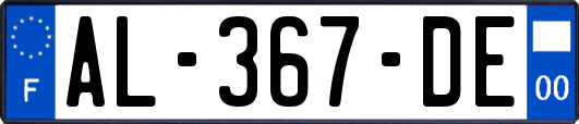 AL-367-DE