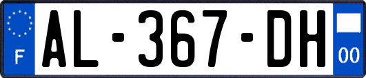 AL-367-DH