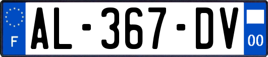 AL-367-DV