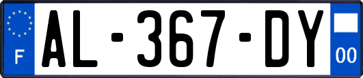 AL-367-DY