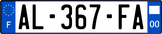 AL-367-FA