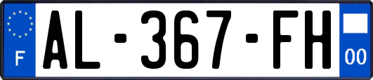 AL-367-FH