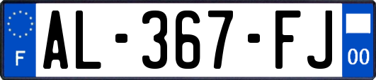 AL-367-FJ