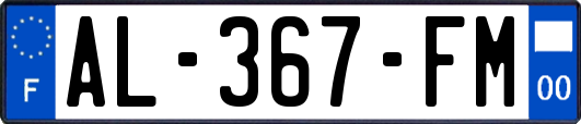 AL-367-FM