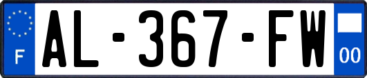 AL-367-FW