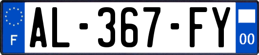 AL-367-FY