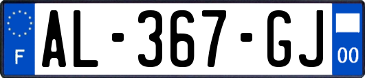 AL-367-GJ