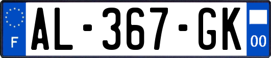 AL-367-GK