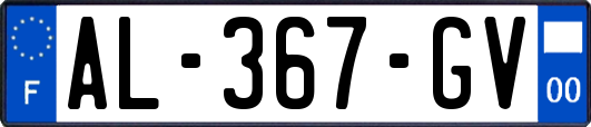 AL-367-GV