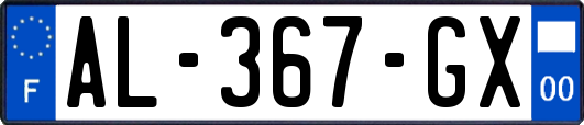 AL-367-GX
