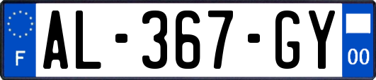 AL-367-GY