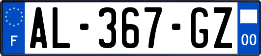 AL-367-GZ