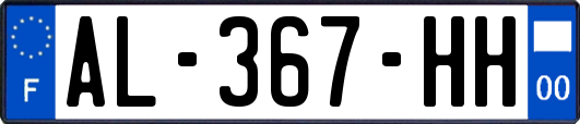 AL-367-HH