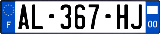 AL-367-HJ