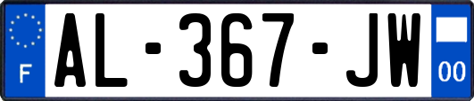 AL-367-JW