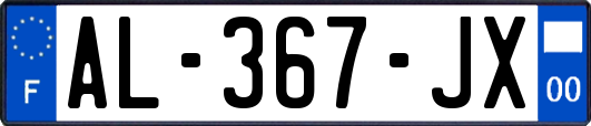 AL-367-JX