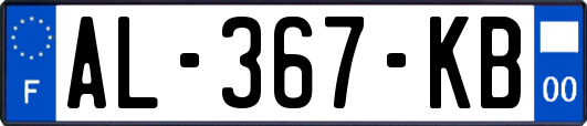 AL-367-KB