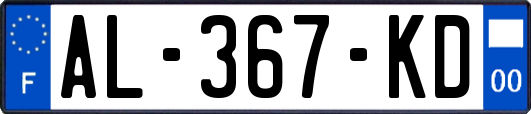 AL-367-KD