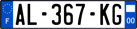 AL-367-KG