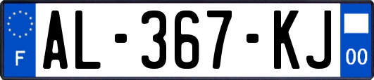 AL-367-KJ