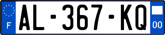 AL-367-KQ