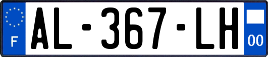 AL-367-LH