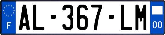 AL-367-LM