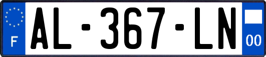 AL-367-LN