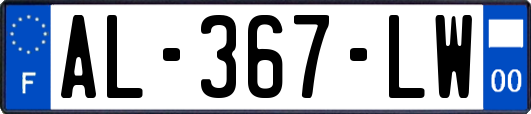 AL-367-LW