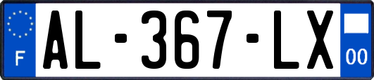 AL-367-LX