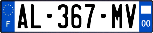 AL-367-MV