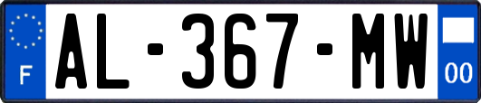 AL-367-MW