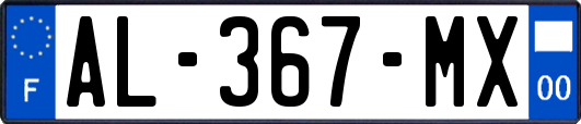 AL-367-MX