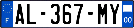 AL-367-MY