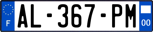 AL-367-PM