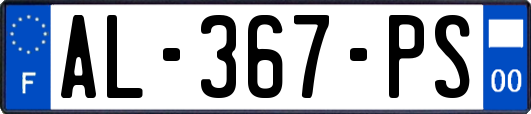 AL-367-PS