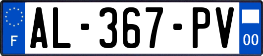 AL-367-PV