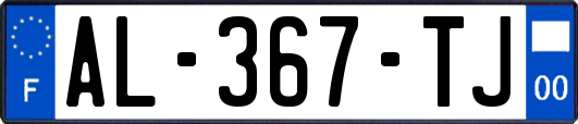 AL-367-TJ