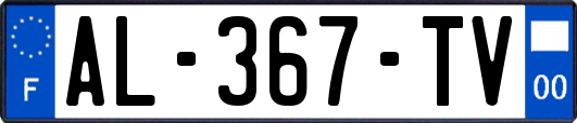 AL-367-TV