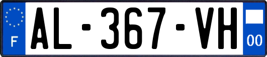 AL-367-VH