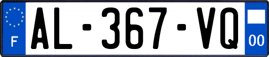 AL-367-VQ