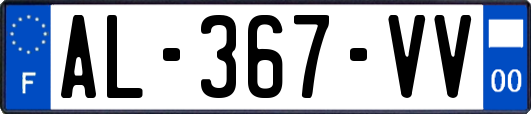 AL-367-VV