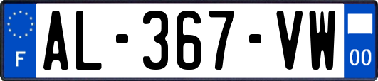 AL-367-VW