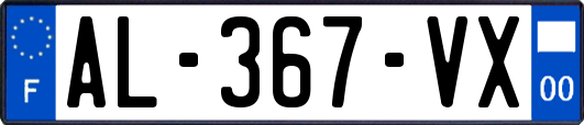 AL-367-VX
