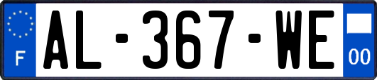 AL-367-WE