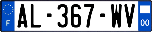 AL-367-WV