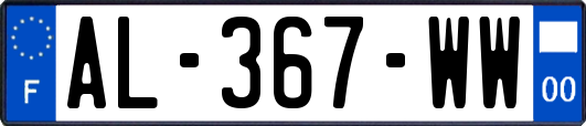 AL-367-WW