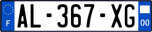 AL-367-XG